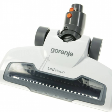  Gyári turbó szívófej GORENJE SVC 144FW kézi porszívóhoz kisháztartási gépek kiegészítői