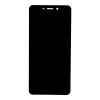  Gyári Ulefone Armor X5 fekete LCD kijelző érintővel