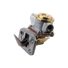 Gyári Üzemanyag szivattyú Massey Ferguson 4222121M91 autóalkatrész