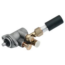 Gyári Üzemanyag szivattyú Zetor 27009332720 autóalkatrész