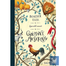  Gyémánt mesekönyv gyermek- és ifjúsági könyv