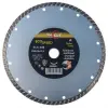  Gyémánt vágókorong 230mm ForCut turbo univerzális