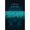 Gyémántfelhő Kiadó 2049