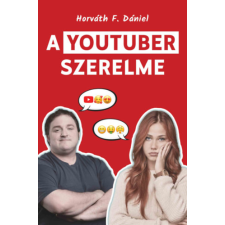 Gyémántfelhő Kiadó A YouTuber szerelme regény
