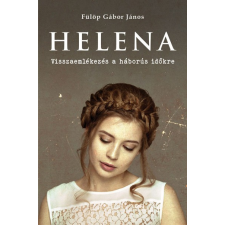 Gyémántfelhő Kiadó Helena regény