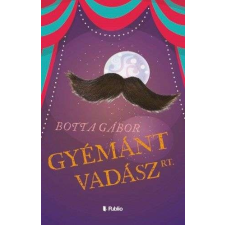 Gyémántvadász Rt. szórakozás