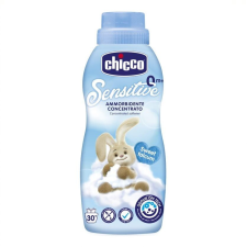 Gyengéd Szagtalanító és Öblítő Folyadék Gyermekekruhákhoz Sweet Talcum 750ml Chicco, 0 hónaptól tisztító- és takarítószer, higiénia