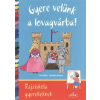  Gyere velünk a lovagvárba! /Rajziskola gyerekeknek
