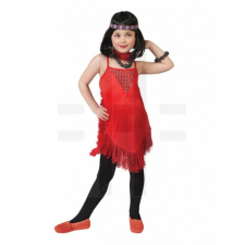  Gyerek Charleston jelmez szett party kellék