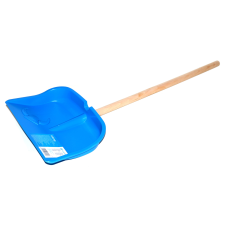  Gyerek Hólapát Viking kék 85 cm homokozójáték