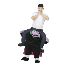  Gyerek Jelmez My Other Me Vámpír Egy méret Fekete jelmez