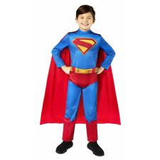  Gyerek Jelmez Superman Superman 5-6 Év jelmez