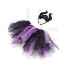  Gyerek jelmez szett éjkirálynő party kellék