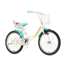  Gyerek kerékpár VENERA Visitor Lola 20" 1203061 gyermek kerékpár