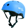  Gyerek Kerékpáros Sisak - Maltrack kids 51-54 cm - Kék