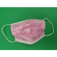  Gyerek maszk - szájmaszk