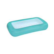 Gyerek medence BESTWAY felfújható 165x104x25 cm medence