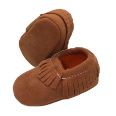  Gyerek Mokaszincipő - 11 cm