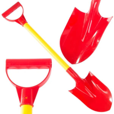  Gyerek műanyag hólapát 65cm homokozójáték