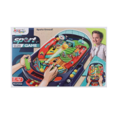 Gyerek pinball játék készlet társasjáték