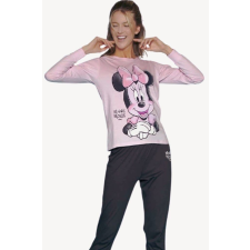 Gyerek pizsama Minnie Mouse DYD2659C 170 CM 16 év Pink gyerek hálóing, pizsama