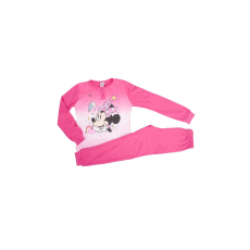  Gyerek pizsama Minnie Mouse XH20134 104 CM fukszia 4 év