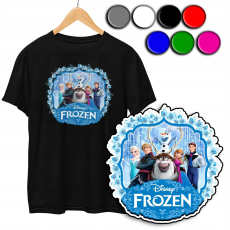  GYEREK PÓLÓ - ICEBERG FROZEN - XXS 98-104