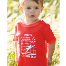  Gyerek póló sportolóknak - Ajándék kapusoknak gyerek póló