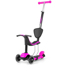  Gyerek roller Milly Mally Little Star rózsaszín roller