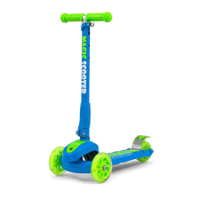  Gyerek roller Milly Mally Magic Scooter blue-green roller