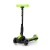 Gyerek roller Milly Mally Magic Scooter zöld