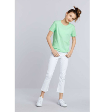  Gyerek rövid ujjú póló fehér gyerek póló