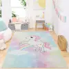  Gyerek szőnyeg Zen Póni lovas 130x180cm