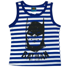 Gyerek Trikó - Batman - 122-es méret gyerek atléta, trikó