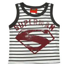 Gyerek Trikó - Superman - 92-es méret gyerek atléta, trikó