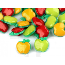  Gyerekgomb  alma - 50 db/csomag dekorációs kellék