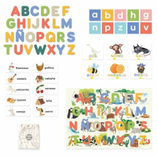  Gyereknevelési játék Diset társasjáték