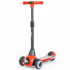  Gyermek elektromos roller Baby Mix Moovi piros roller
