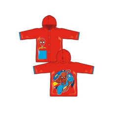  Gyermek esőkabát SPIDERMAN, SM15532
