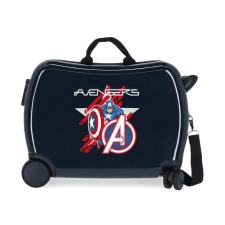 Gyermek kerekes bőrönd / babakocsi AVENGERS Shield, 34L, 2479863 kézitáska és bőrönd