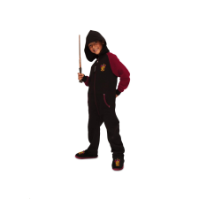  Gyermek kezeslábas Harry Potter - Griffendél edény