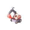  Gyermek markoló szabadonfutó kerekekkel 20 cm