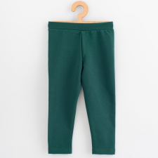  Gyermek melegítőnadrág leggings New Baby Kindergarten green, vel. 104/110 gyerek nadrág