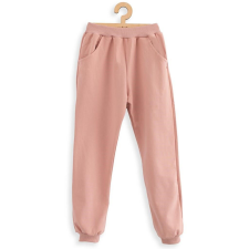Gyermek melegítőnadrág New Baby Kindergarten pink gyerek ruha szett