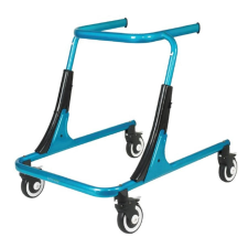  Gyermek mozgásfejlesztő járókeret TREKKER L gyógyászati segédeszköz