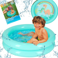 Gyermek pancsoló medence 61cm türkiz BESTWAY 51061 medence
