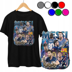  GYERMEK PÓLÓ - LIONEL MESSI LABDA - XS 110-116