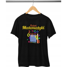 GYERMEK PÓLÓ - MATEK NAP MATEK PI - XS 110-116