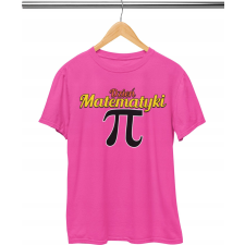  GYERMEK PÓLÓ - MATEMATIKA NAP MATEMATIKA PI - L 146-152 gyerek póló