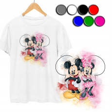  GYERMEK PÓLÓ - MICKEY EGÉR - XL 158-164